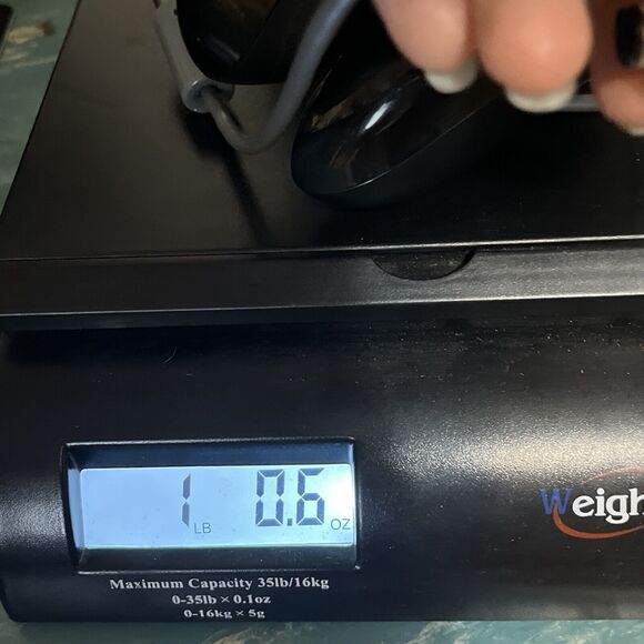 Nintendo GameCube & Wii G3 BB-111 Wired Controller Gamepad Gamestop Black Lot 2 - Picture 9 of 9